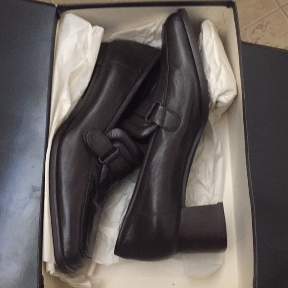 Loafers - Picture 1 of 5